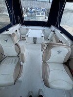 Campion 552i SC Explorer med dieselmotor sælges!
