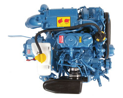 Nanni Diesel N2.10
