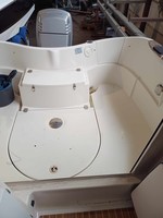 Ørnvik 540 Pilothouse med trailer