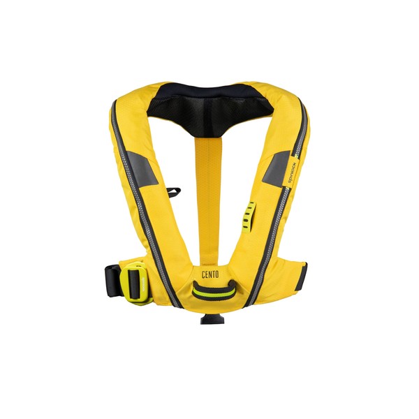 Spinlock Cento Junior