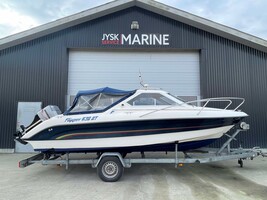 Flipper 630 HT