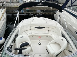 Monterey 214 FSC NEDSAT!