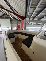Uttern S51 med Mercury F80 EFI ELPT 4-takt.