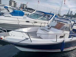 Nimbus 26 Nova