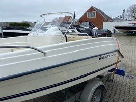 Ryds 510 GTI, Mercury 75 Optimax...SOLGT