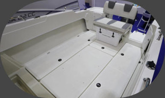 Smartliner CUDDY 22