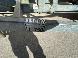 Ørnvik 460 med Mariner 40 HK