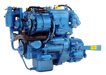 Nanni Diesel N2.14