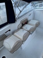 Campion 552i SC Explorer med dieselmotor sælges!