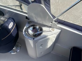 Askeladden 605 Explorer, Mercury F150 EFI...SOLGT