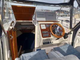 Nimbus 26 Nova