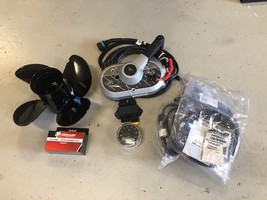 DEMO Mercury 150 hk