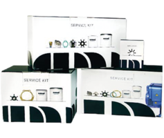 Service kit 200T N4.40