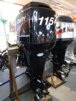 Mercury 115 hk. 4-takt, EFI-ELPT