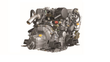 Yanmar 3YM20