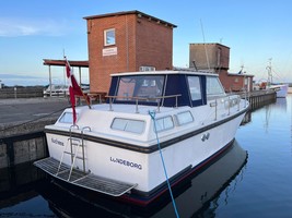 NY PRIS! Jupiter 33
