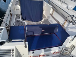 Nimbus 26 Nova