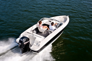 Bayliner 170 BR