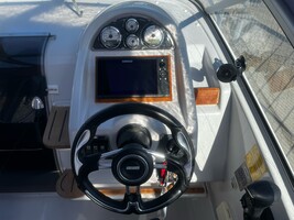 Askeladden 605 Explorer, Mercury F150 EFI...SOLGT