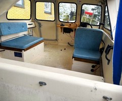 Uttern 560 MR