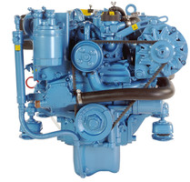 Nanni Diesel N3.21