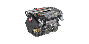 Yanmar 4JH110