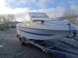 Drago 550