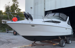 Bayliner Ciera 285