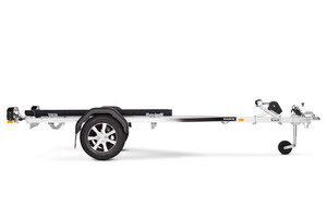 PWC10750UBRAX - 750KG X-LINE Trailer til 1 vandscooter m/ LED LYS