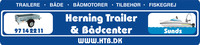 Herning Trailer- & Bådcenter