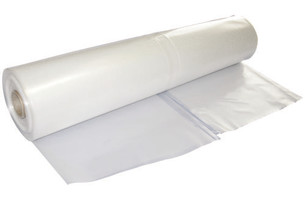 Krympeplast 180MY UV, hvid 10% RABAT
