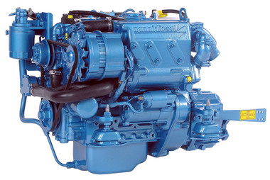 Nanni Diesel N3.21