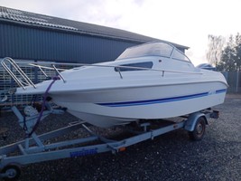 Drago 550