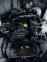 Campion 552i SC Explorer med dieselmotor sælges!