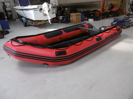 Quicksilver 430 SHD