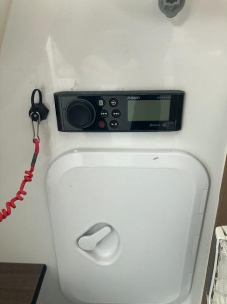 Beneteau Antares 8.80