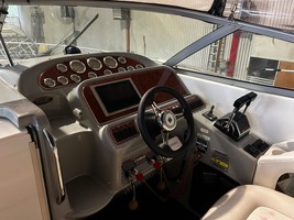 Bayliner Ciera 305