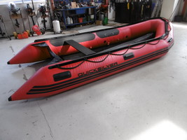 Quicksilver 430 SHD