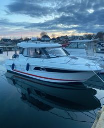 Beneteau Antares 8.80