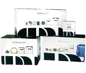 Service kit 200T N4.40