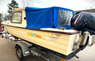 Uttern 560 MR