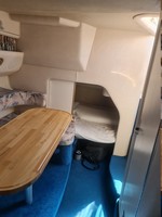 Searay 290 Sundancer (diesel)