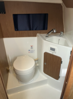 Beneteau Antares 8.80