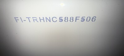 Terhi Nordic 6020 med Mariner 30HK (2006) – Stabil og holdbar jolle