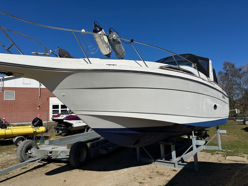 Regal 265 Commodore - med Volvo Penta 315 HK