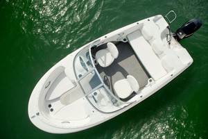 Bayliner 160 BR