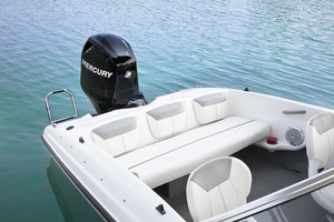 Bayliner 160 BR