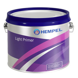 Hempel Light Primer 2,25 l