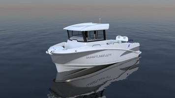 Smartliner FISHER 22