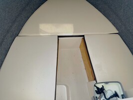 Ørnvik 460 med Mariner 40 HK